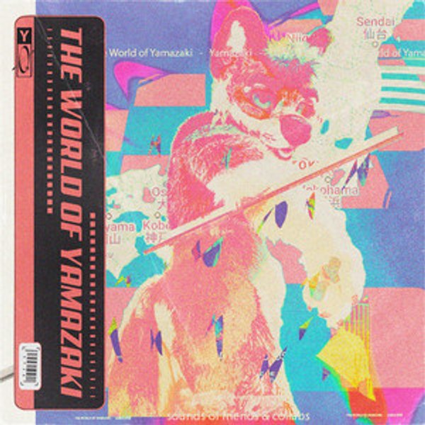 World of Yamazaki playlist