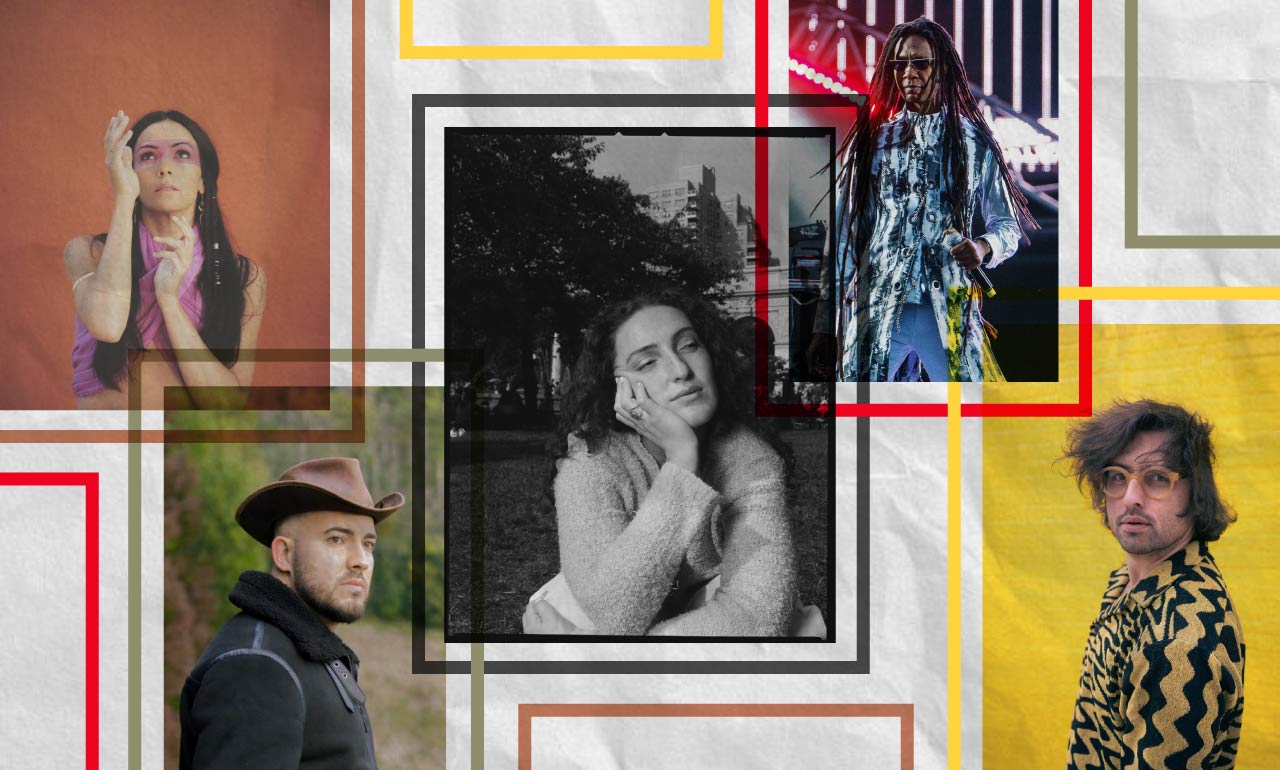 Rolling Stone España feature