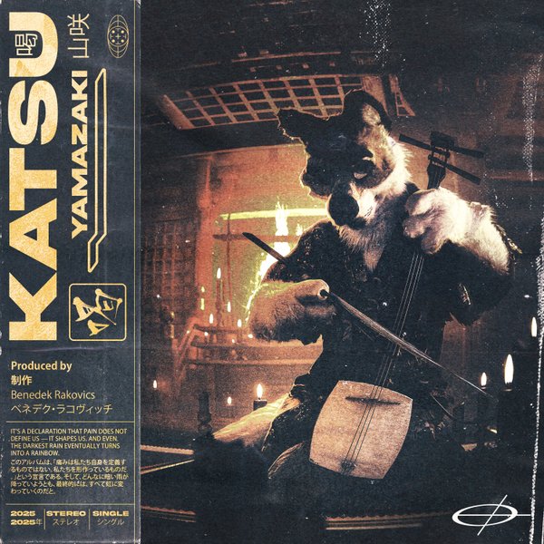 Katsu