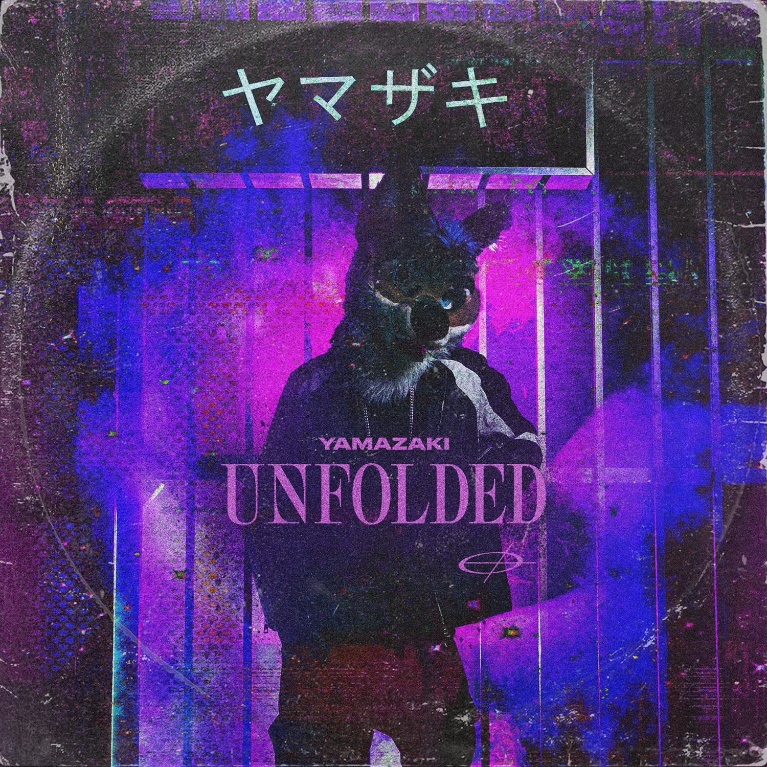 Unfolded (Deluxe) EP