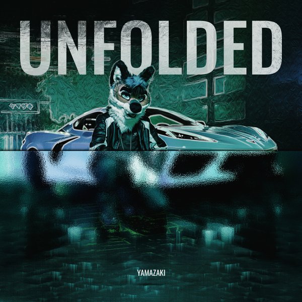 Unfolded